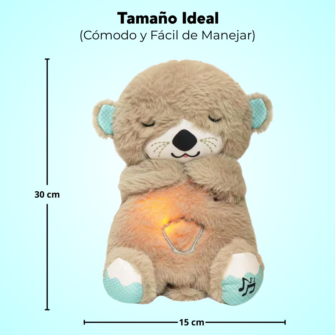 Peluche Relajante para Mascotas