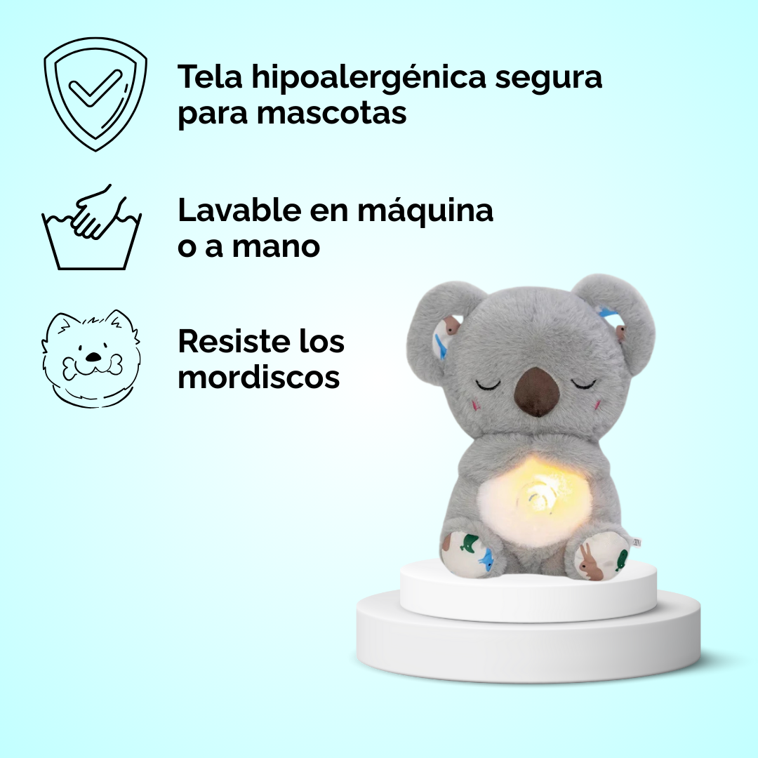 Peluche Relajante para Mascotas
