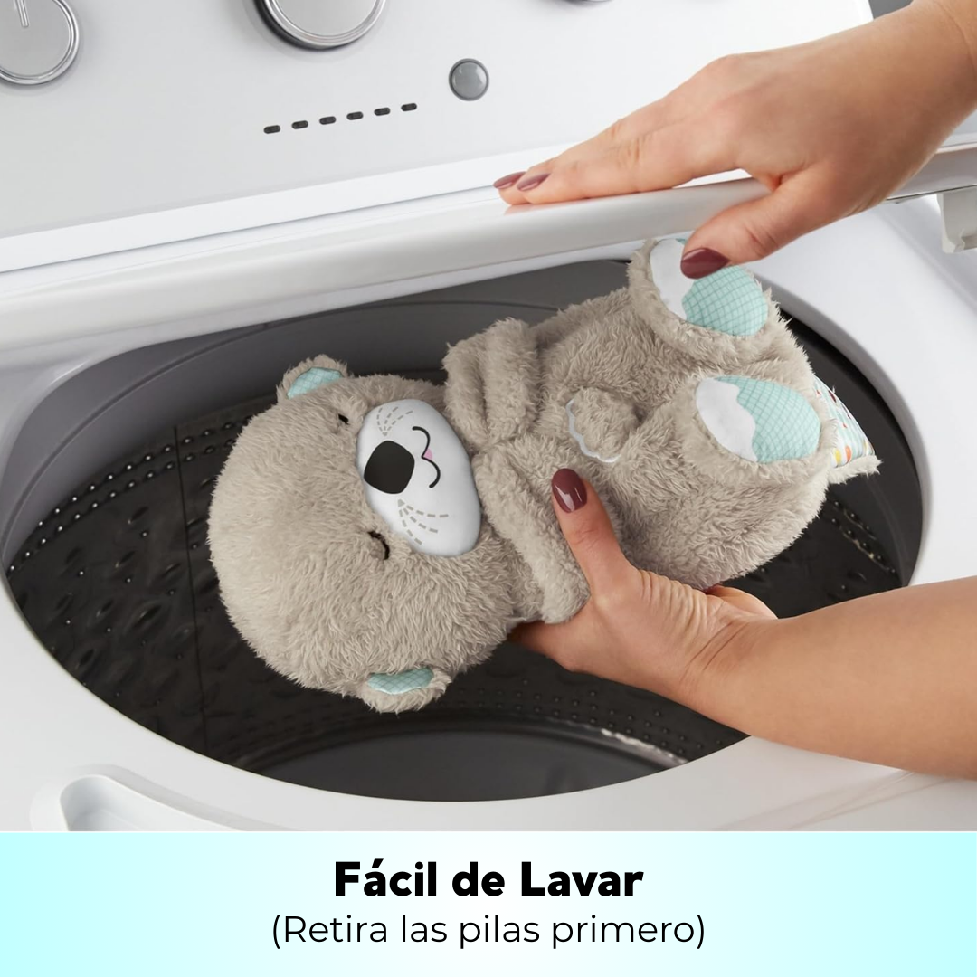 Peluche Relajante para Mascotas