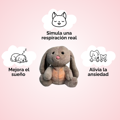 Peluche Relajante para Mascotas