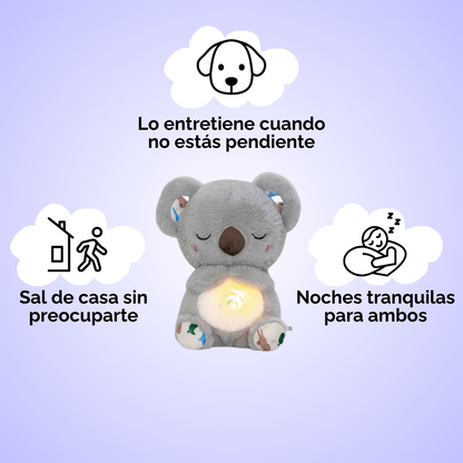 Peluche Relajante para Mascotas