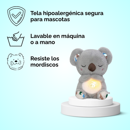 Peluche Relajante para Mascotas